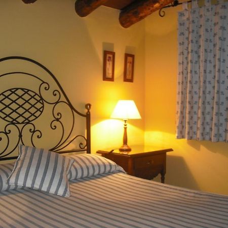 Casa De Oria Hotel Albarracin Phòng bức ảnh