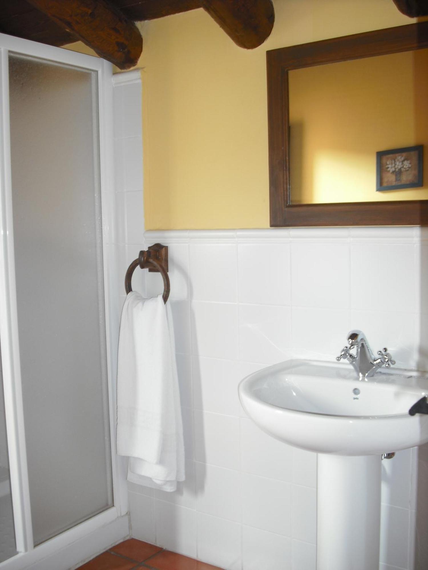 Casa De Oria Hotel Albarracin Ngoại thất bức ảnh