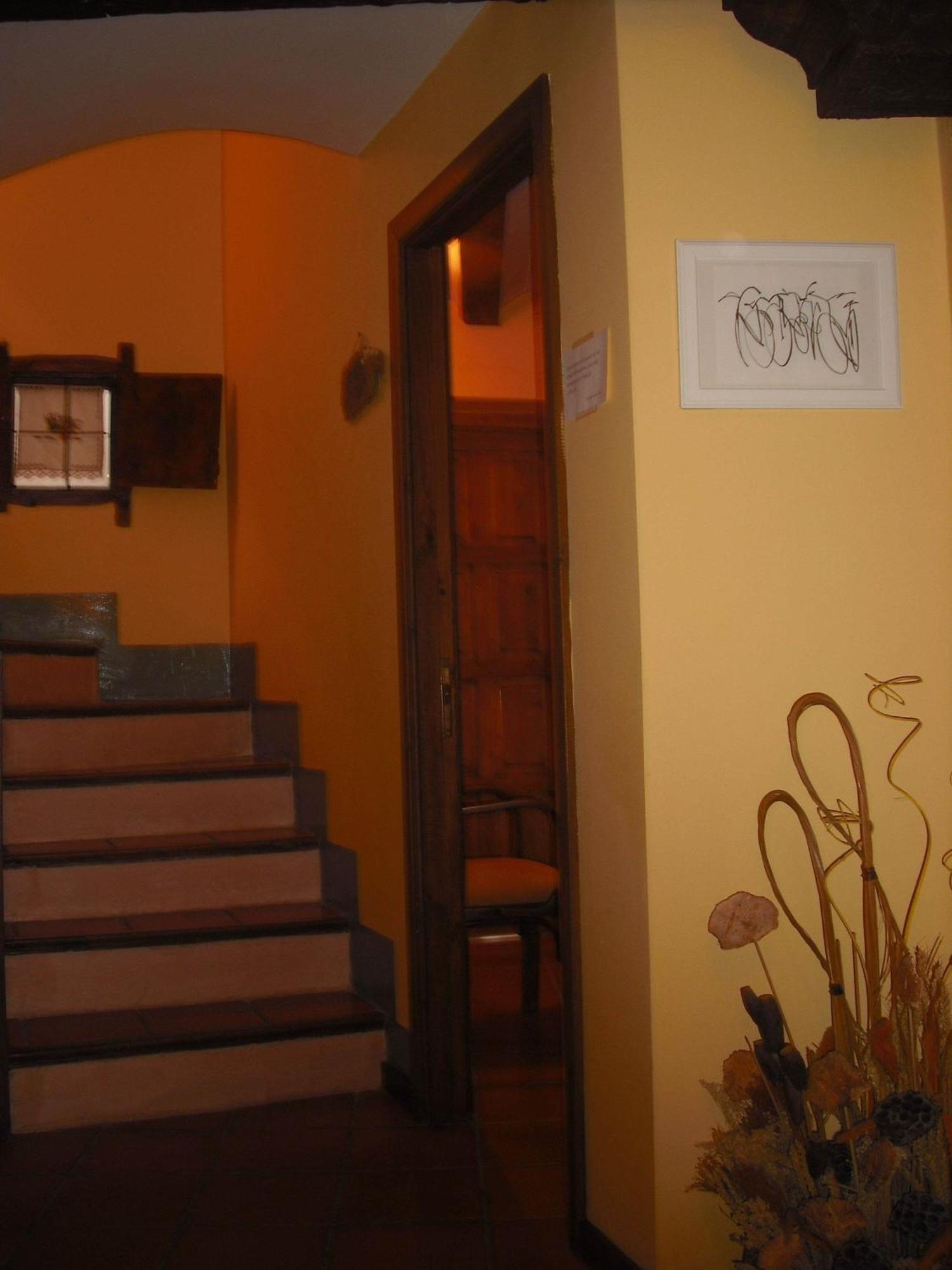 Casa De Oria Hotel Albarracin Ngoại thất bức ảnh