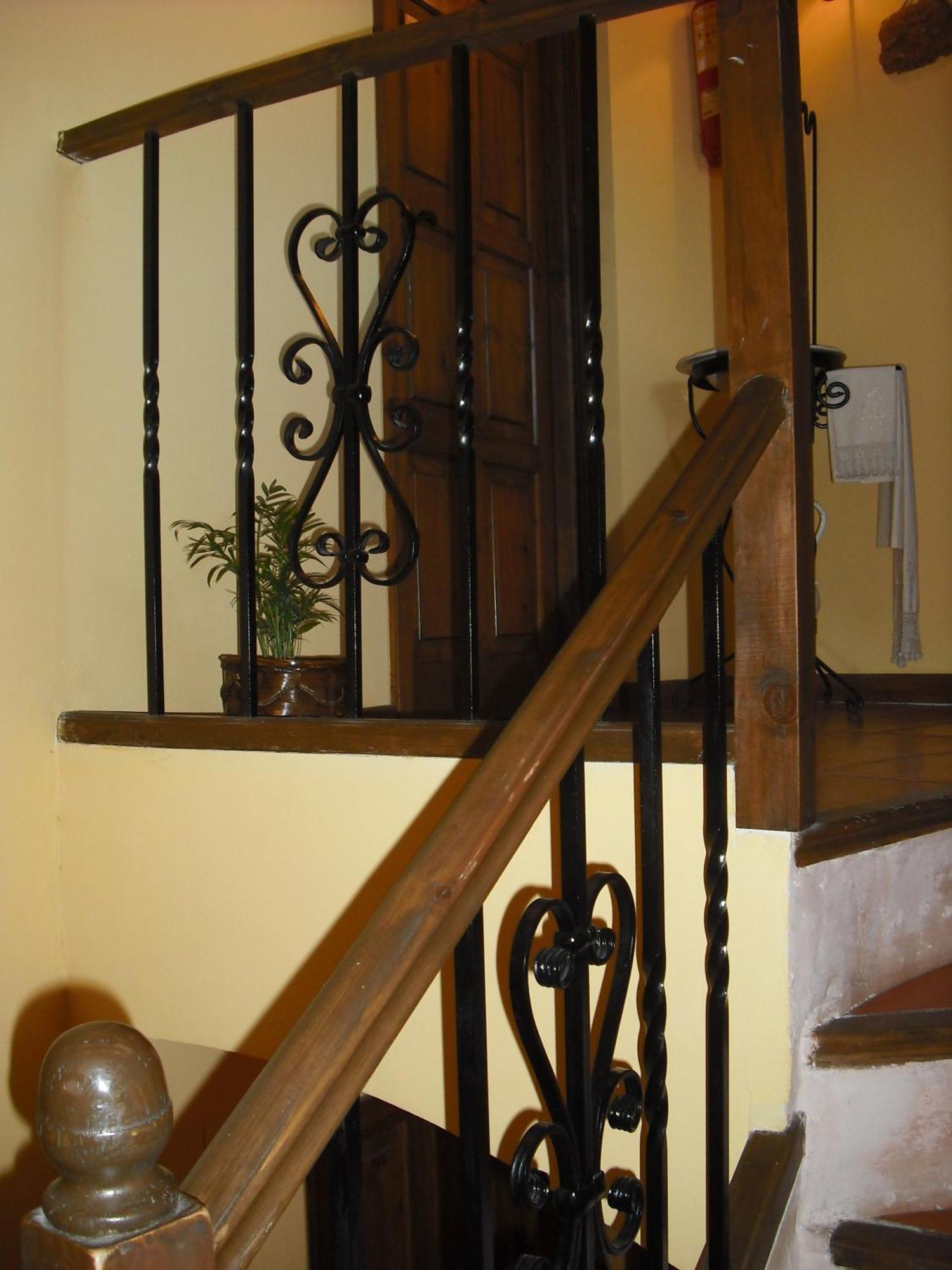 Casa De Oria Hotel Albarracin Ngoại thất bức ảnh