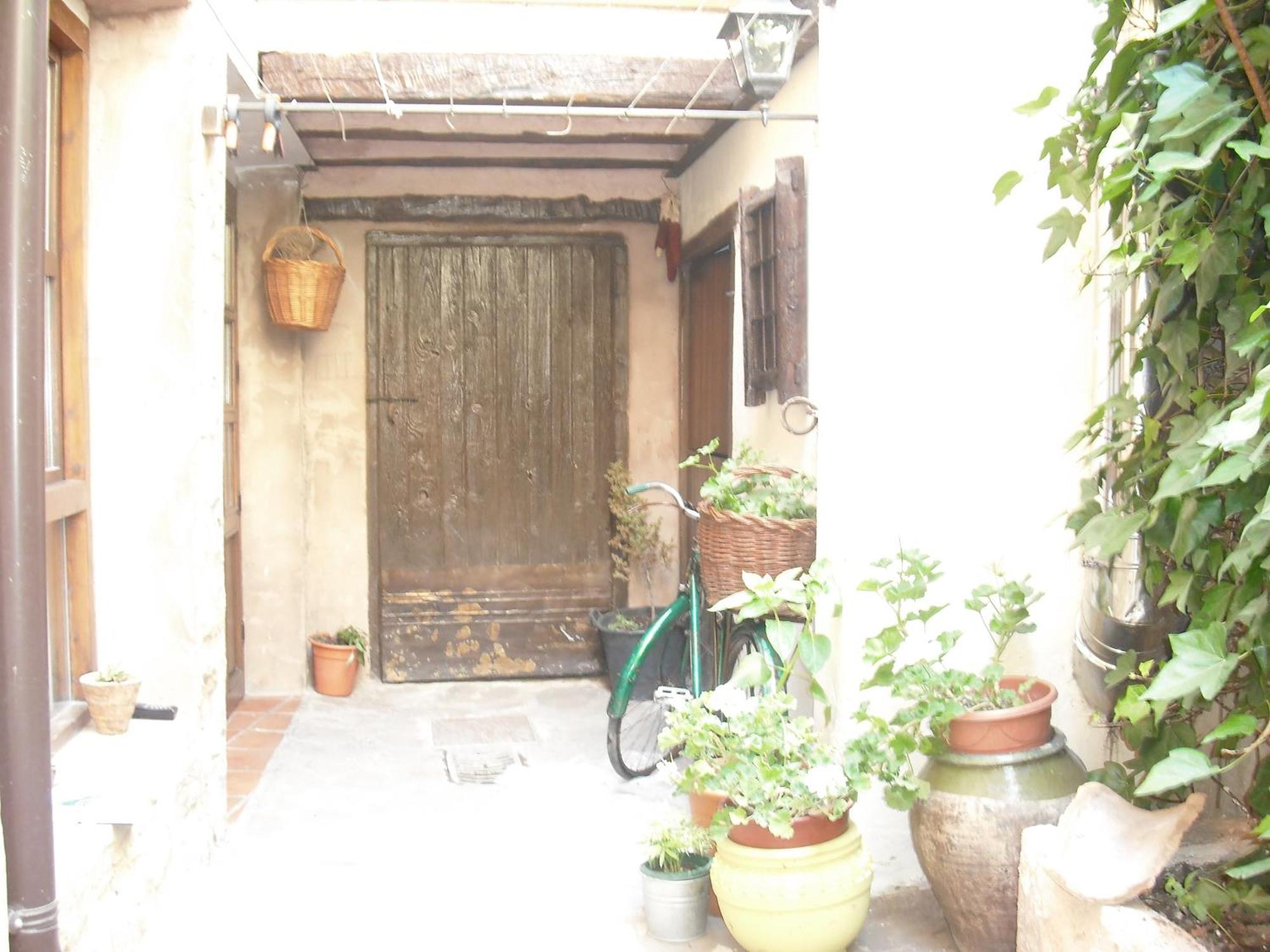 Casa De Oria Hotel Albarracin Ngoại thất bức ảnh