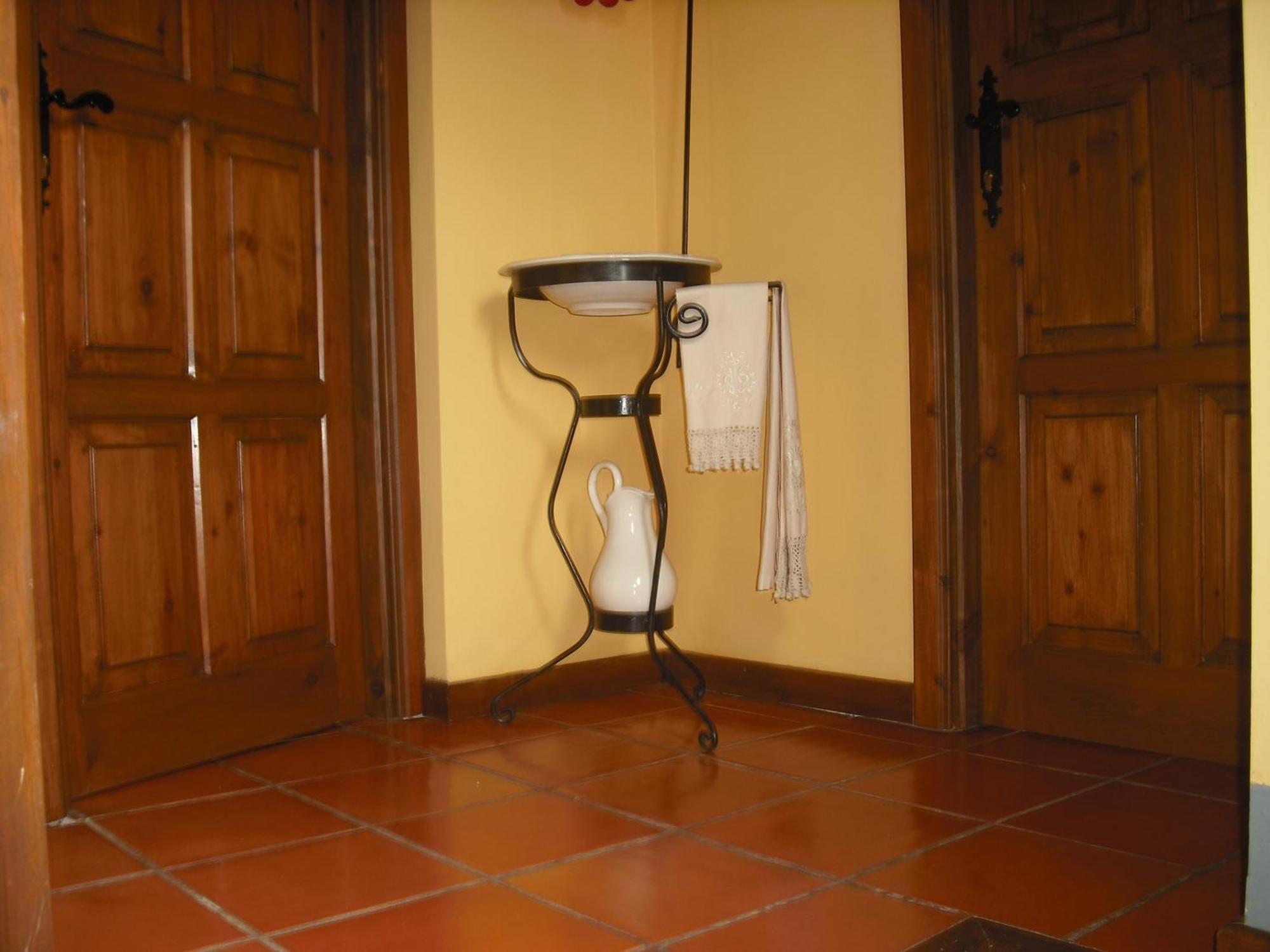 Casa De Oria Hotel Albarracin Ngoại thất bức ảnh