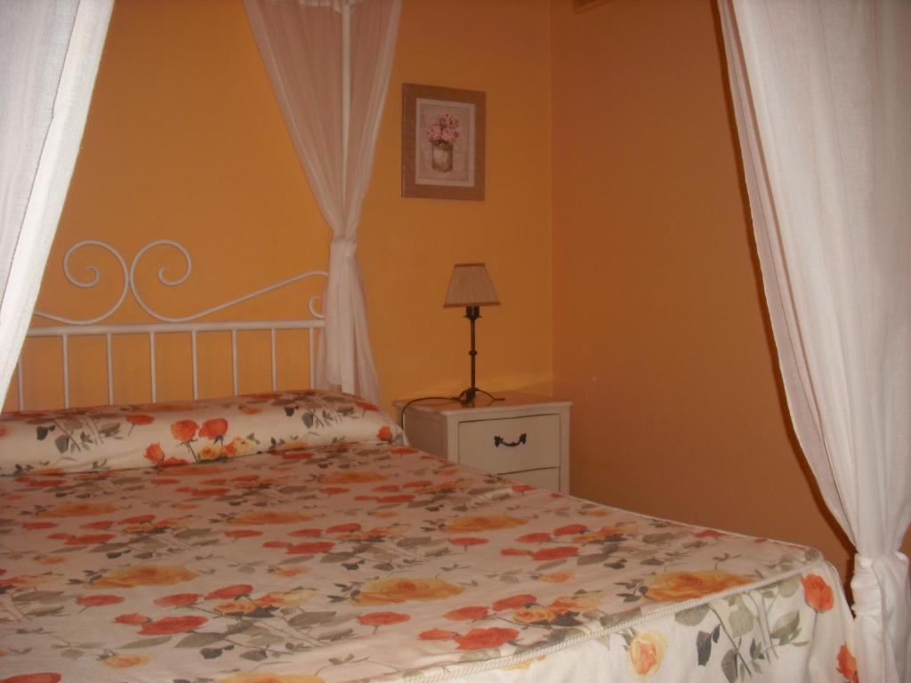 Casa De Oria Hotel Albarracin Phòng bức ảnh