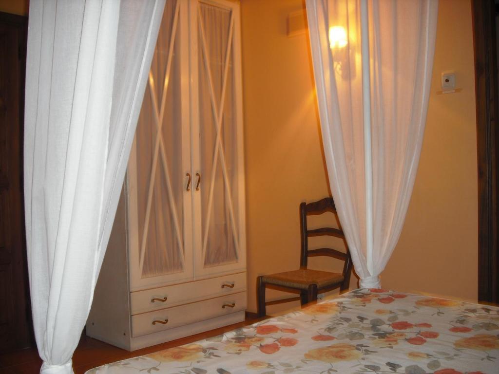 Casa De Oria Hotel Albarracin Phòng bức ảnh