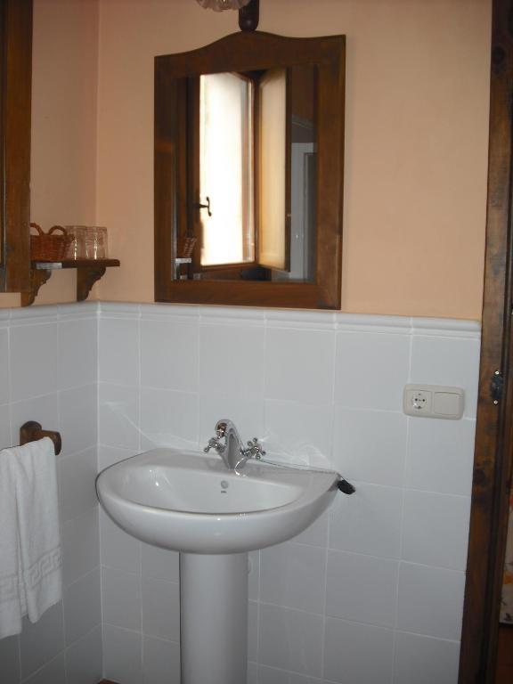 Casa De Oria Hotel Albarracin Phòng bức ảnh