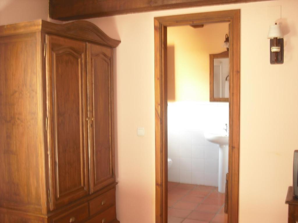 Casa De Oria Hotel Albarracin Phòng bức ảnh