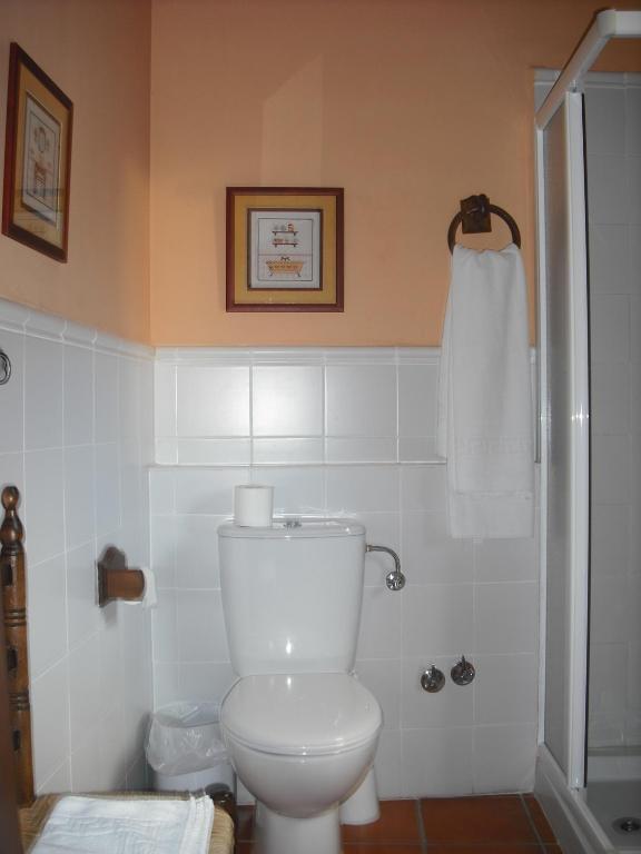 Casa De Oria Hotel Albarracin Phòng bức ảnh