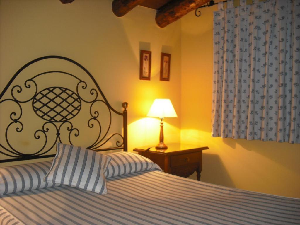 Casa De Oria Hotel Albarracin Phòng bức ảnh
