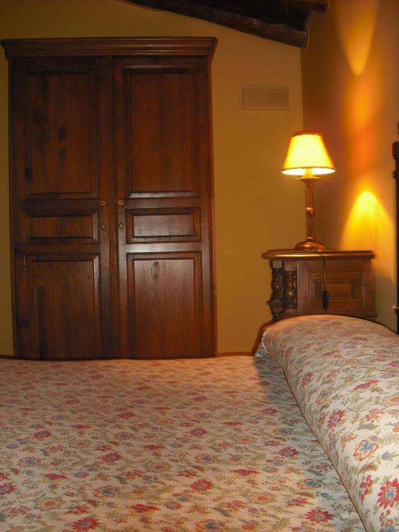 Casa De Oria Hotel Albarracin Phòng bức ảnh