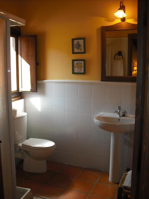 Casa De Oria Hotel Albarracin Phòng bức ảnh